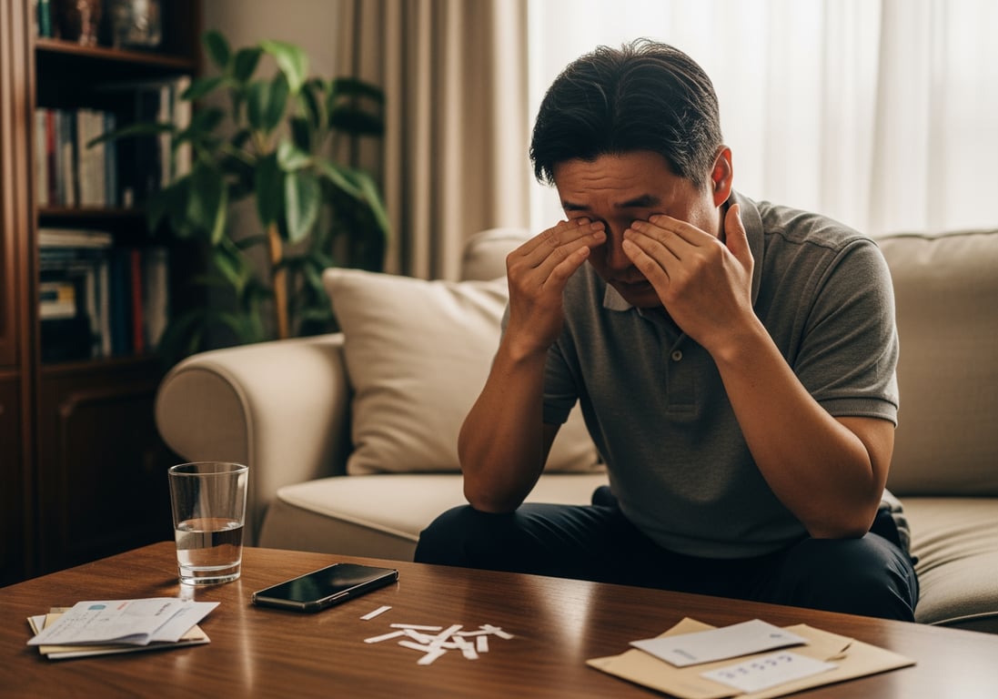 第二型糖尿病是什麼?成因、症狀、診斷標準與預防完整解析