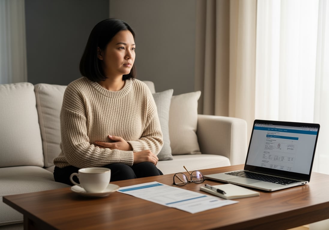 肝炎是什麼？認識肝炎分類、症狀與預防關鍵