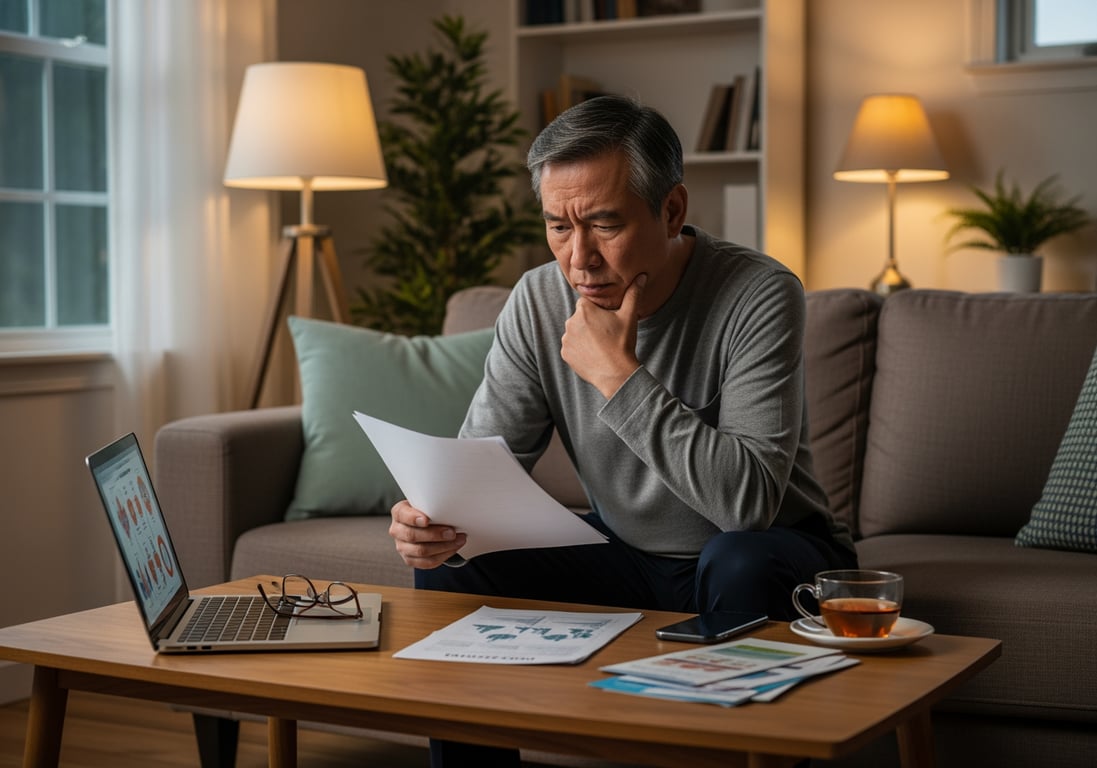 美國心臟協會認證：7個生活習慣讓罹癌風險降低51%（附20年追蹤研究數據）