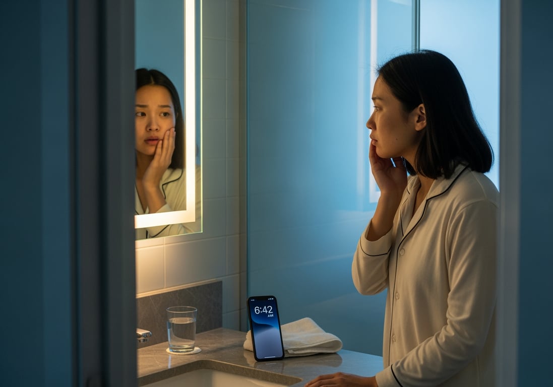 年輕人腦中風前兆：5大警訊症狀不可忽視，30歲也可能發生