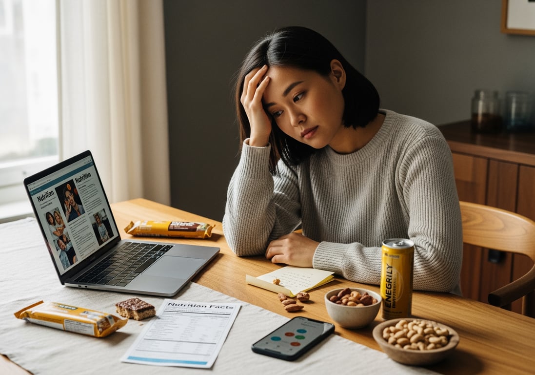 BBC 雙胞胎實驗揭密：真正讓你發胖的不是糖也不是油，而是這個組合