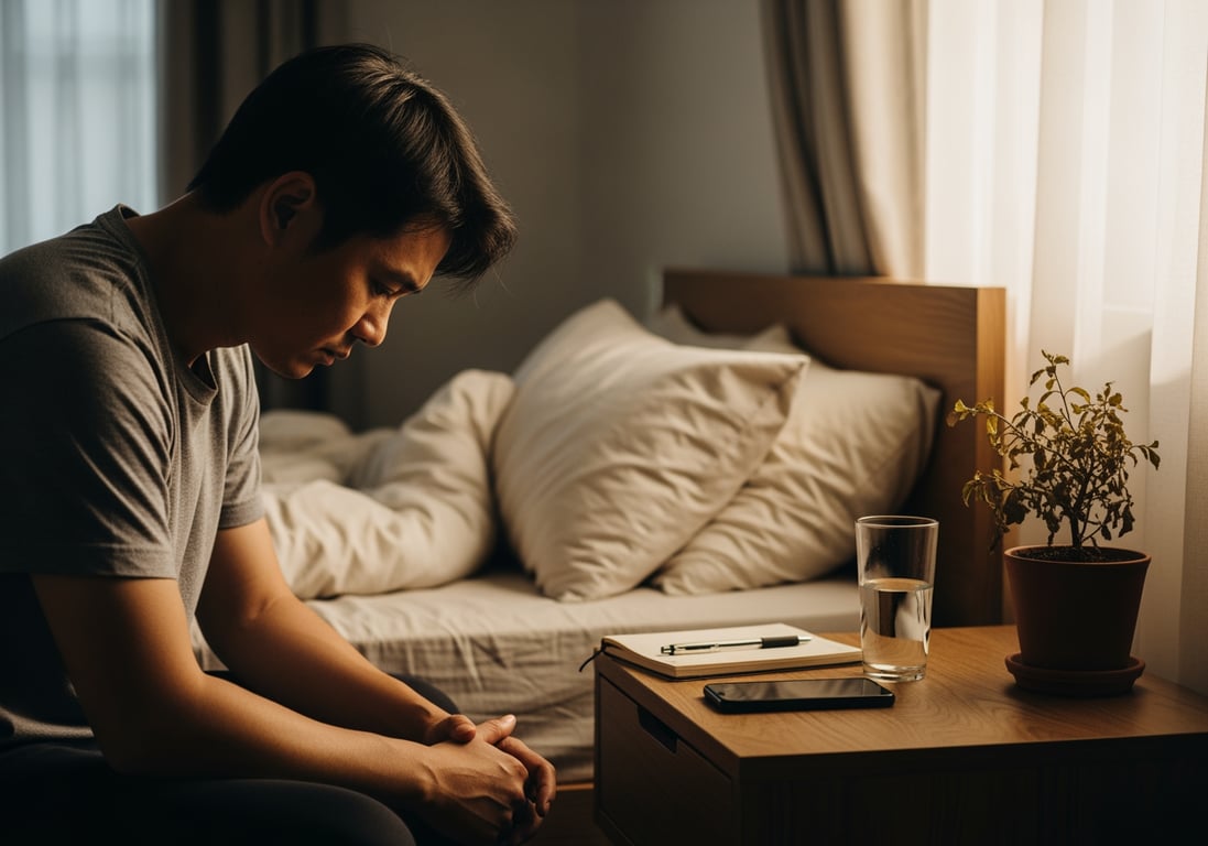 金絲桃（聖約翰草）：歐洲千年抗憂鬱草藥的功效、用途與安全須知