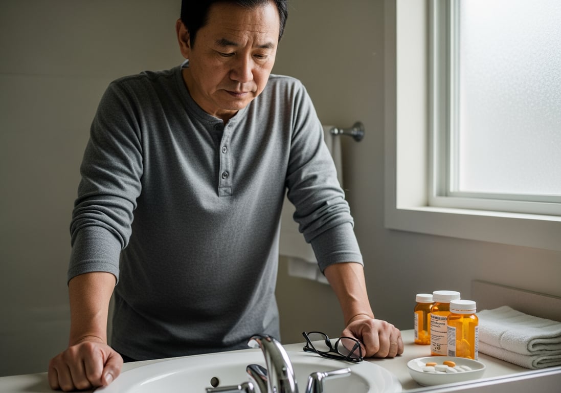 關節炎的 10 大分類完整解析：從病因到類型一次看懂