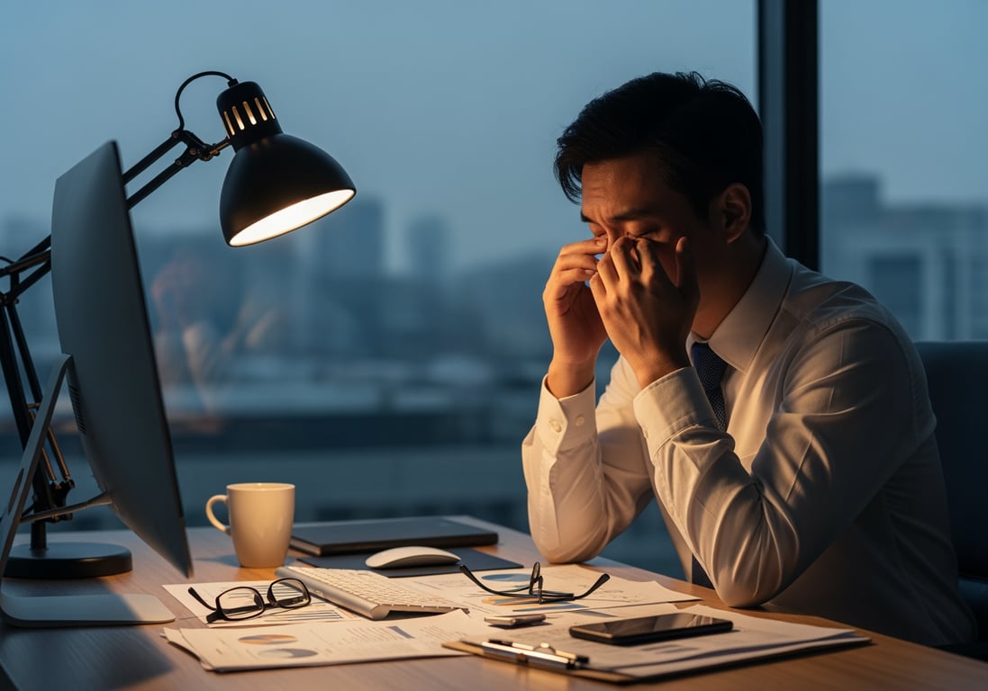 菊花茶功效全解析：從綠原酸到護眼抗炎，中醫藥典與現代科學的雙重認證