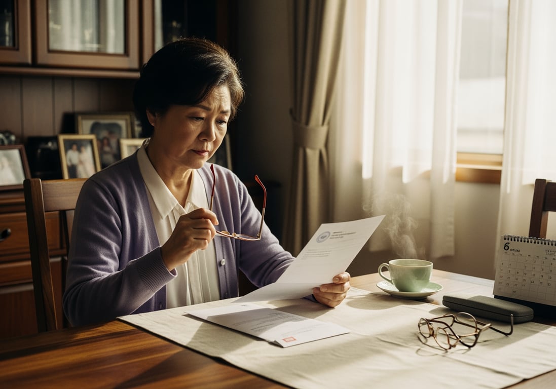 大腸癌篩檢指南：50歲起免費檢查，把握黃金治療期