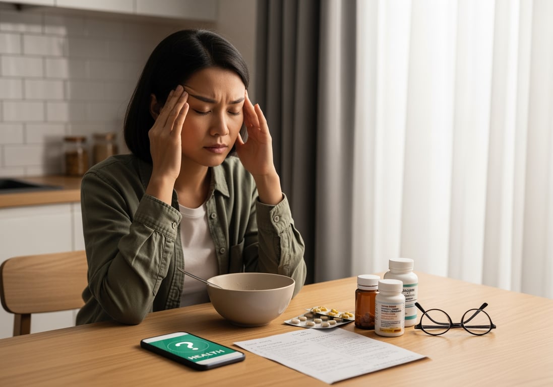 台灣161萬人不知自己有高血壓！6成5民眾不量血壓的隱形危機