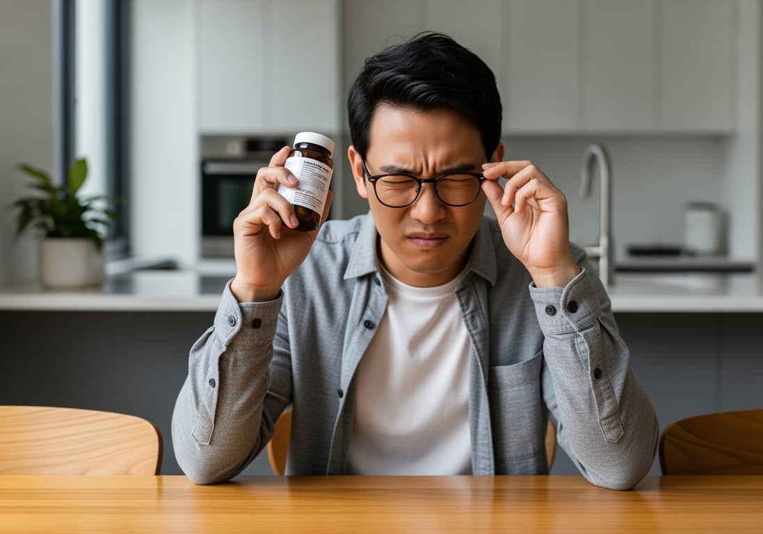 脂溶性維生素是什麼?一次搞懂 A、D、E、K 吸收方式與補充注意事項