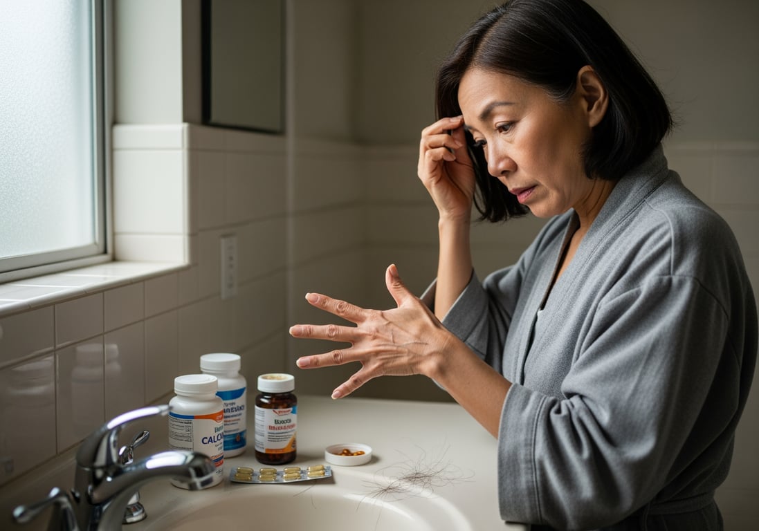 木賊功效與禁忌：古老蕨類植物的現代保健應用