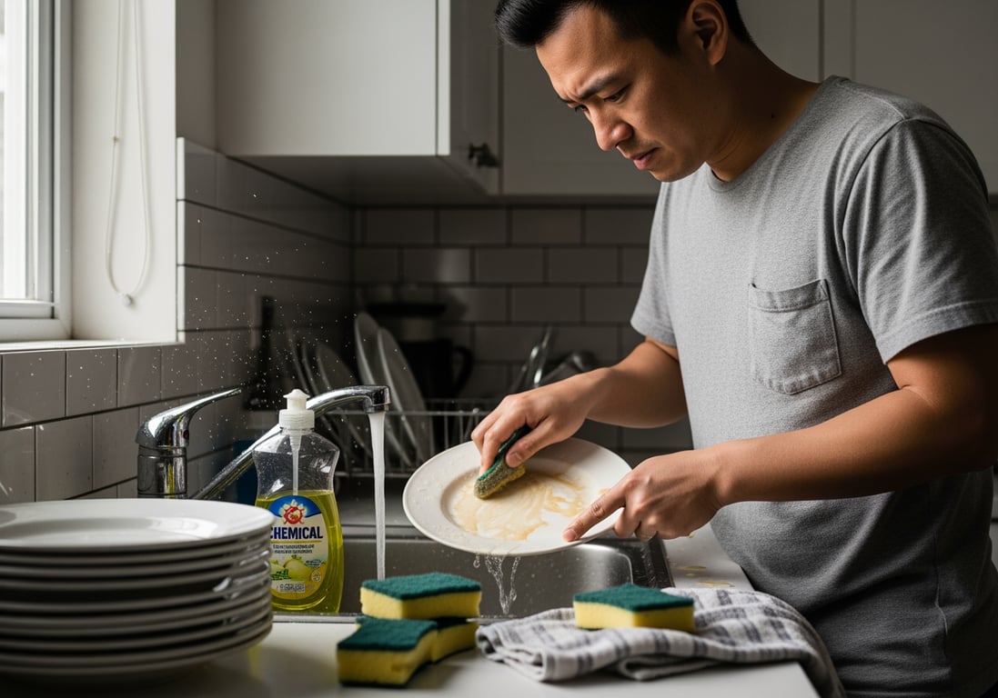 橘油是什麼？從柑橘精油到天然清潔劑的完整指南