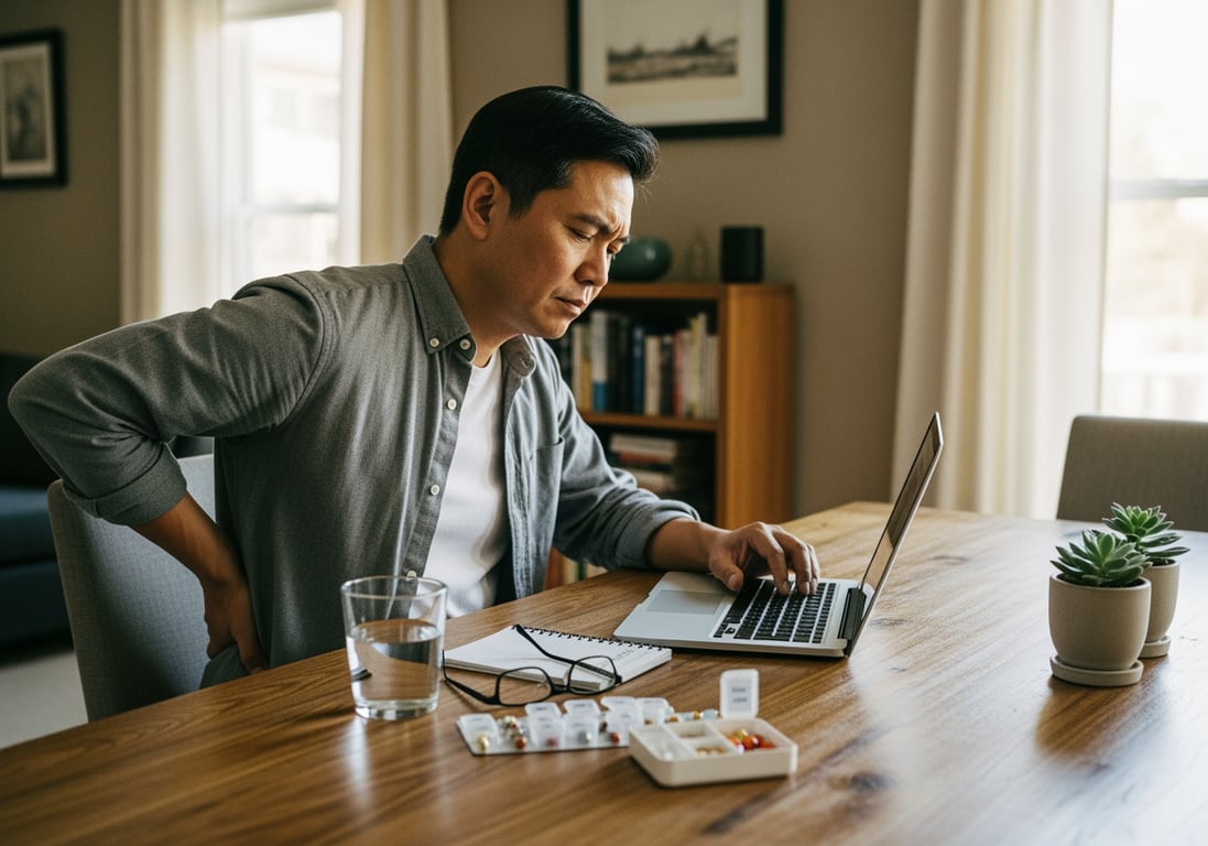 絲蘭的 5 大健康功效：從印第安傳統到現代抗發炎應用