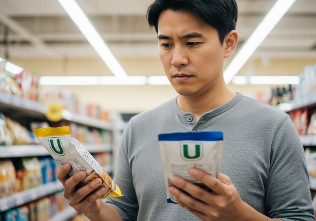 Kosher 猶太潔食認證完整指南：從聖經起源到現代食品標章辨識