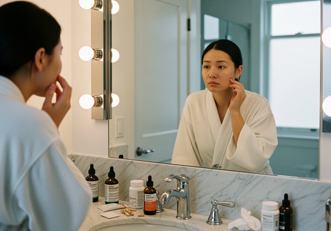 春季美白吃什麼？營養師推薦3大美白營養素：維生素C、E與膠原蛋白食物清單