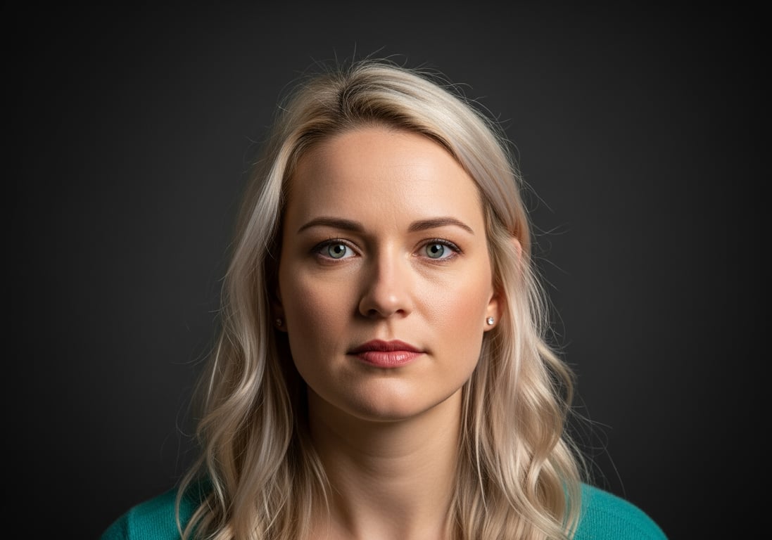 青光眼（綠內障）完整解析：成因、高危險群、症狀與預防指南