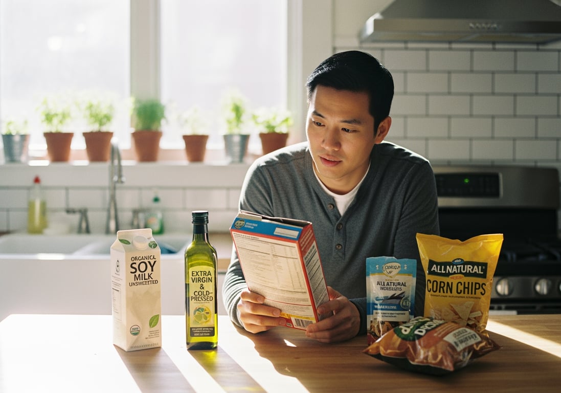 Non-GMO Project 認證完整指南：北美最嚴格的非基改驗證標準解析