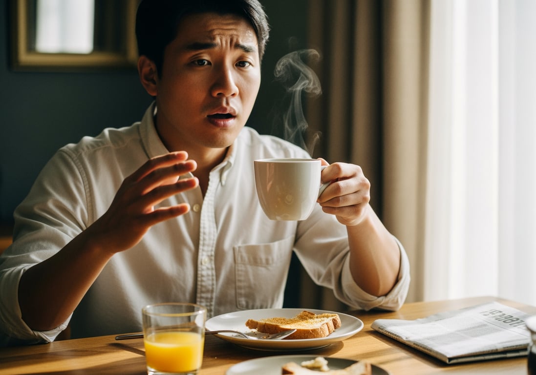 牙齒敏感怎麼辦？5大原因、症狀與改善方法完整解析