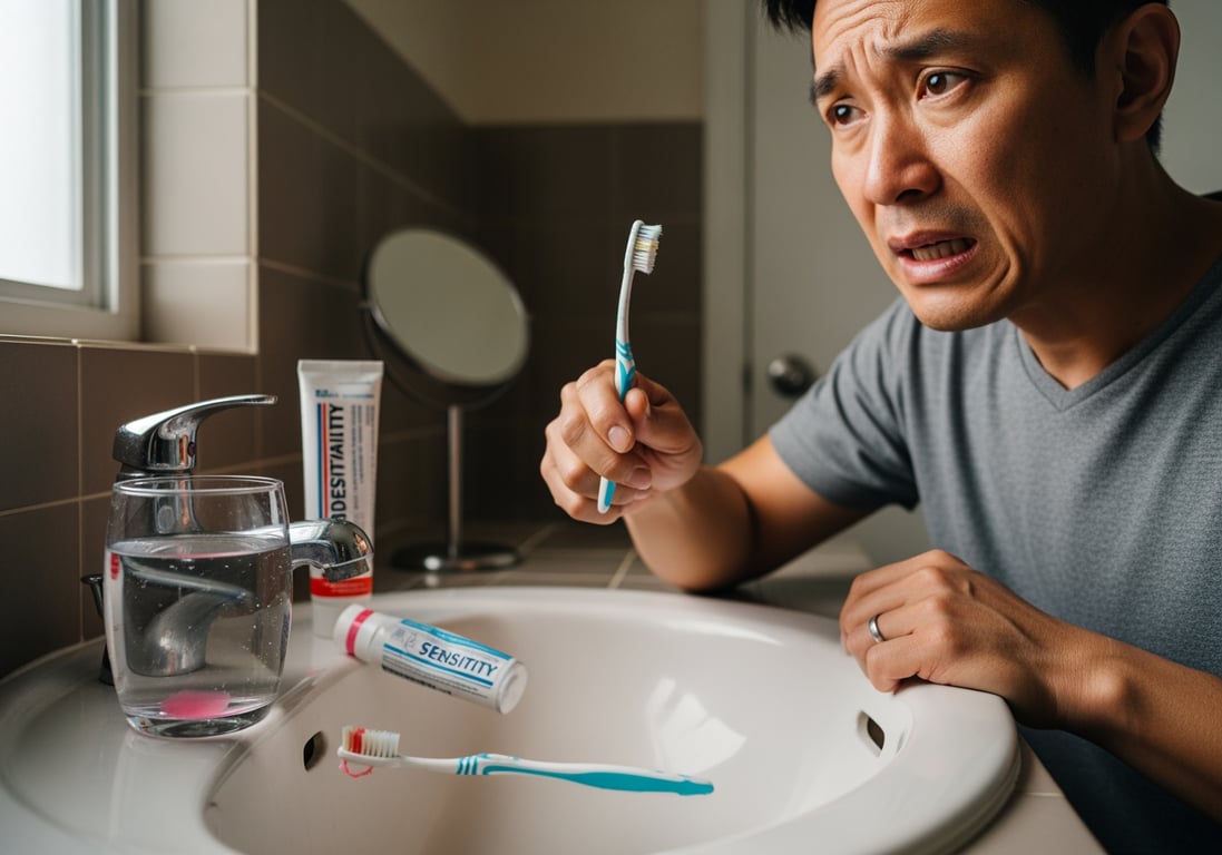 貝氏刷牙法完整教學：預防牙周病的正確刷牙方式與工具選擇