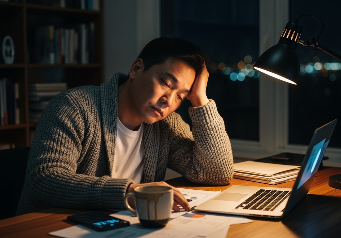 野燕麥：天然神經調養劑的功效、營養價值與適用情境完整解析