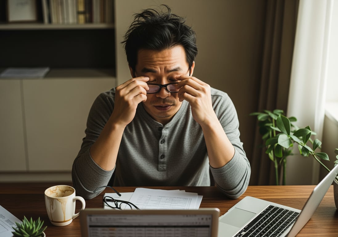 維生素B3（菸鹼醯胺）：從細胞能量到心血管的全方位健康營養素