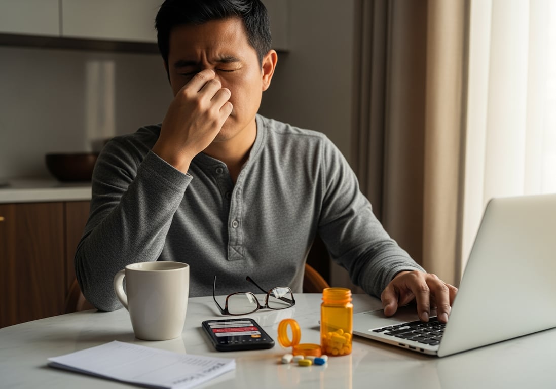 磷脂醯絲胺酸（PS）：大腦必需的磷脂成分，如何從飲食中補充？