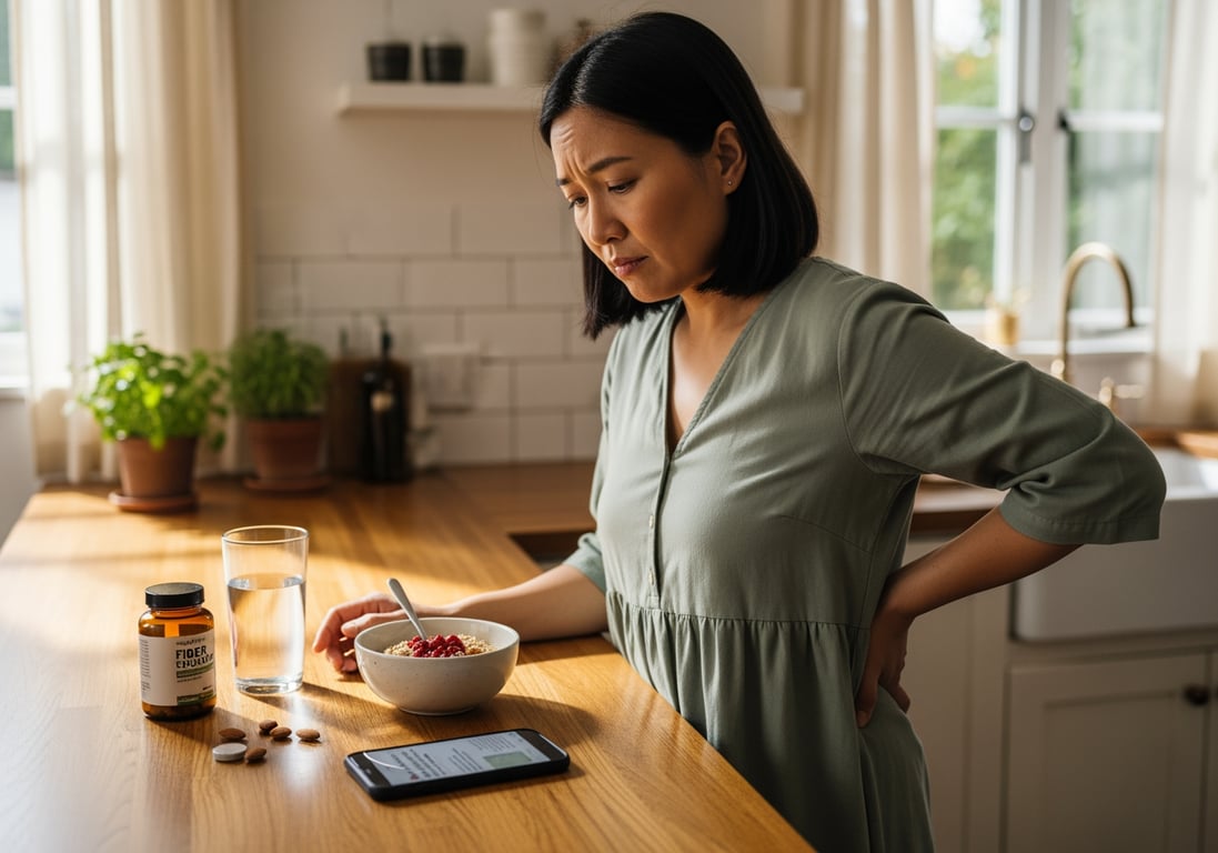痔瘡預防完整指南：從飲食、生活習慣到分級治療全解析