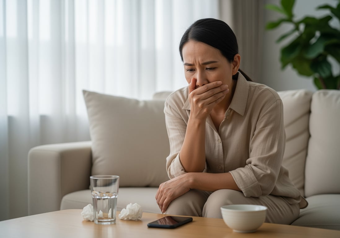 尼古丁：從健康殺手到順勢療法——你不知道的菸鹼雙面性