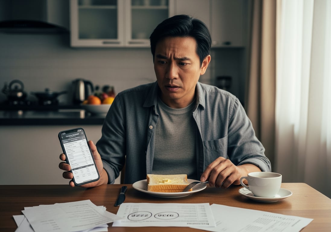 纖維質降膽固醇的三大機制：從腸道到肝臟的完整作用路徑