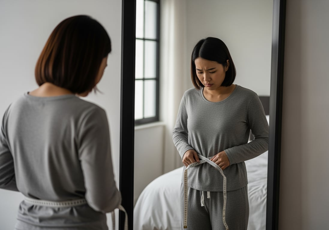 消除壓力肥！中醫師教你自製 3 道山楂消脂茶，疏肝理氣、活血降脂