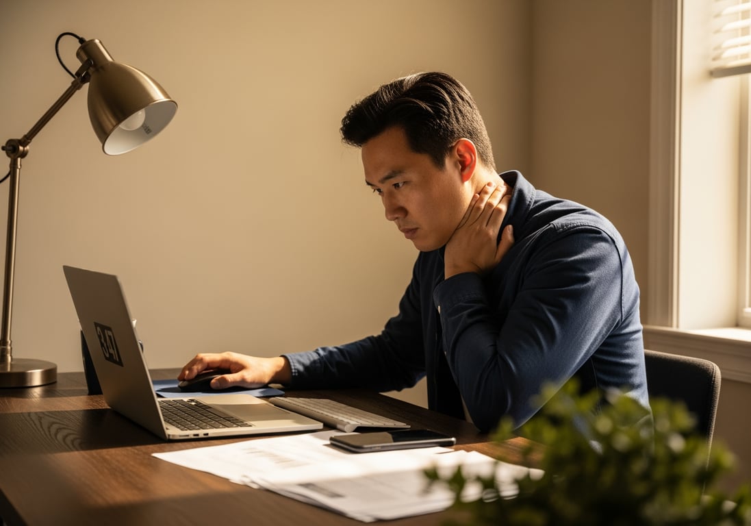 13個科學實證的健康習慣：從呼吸、飲食到睡眠的全方位生活指南