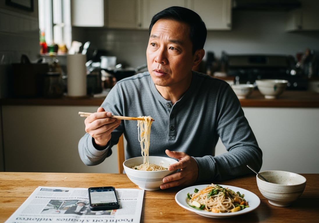 順丁烯二酸（毒澱粉）與洗腎爭議：專家看法分歧的科學真相