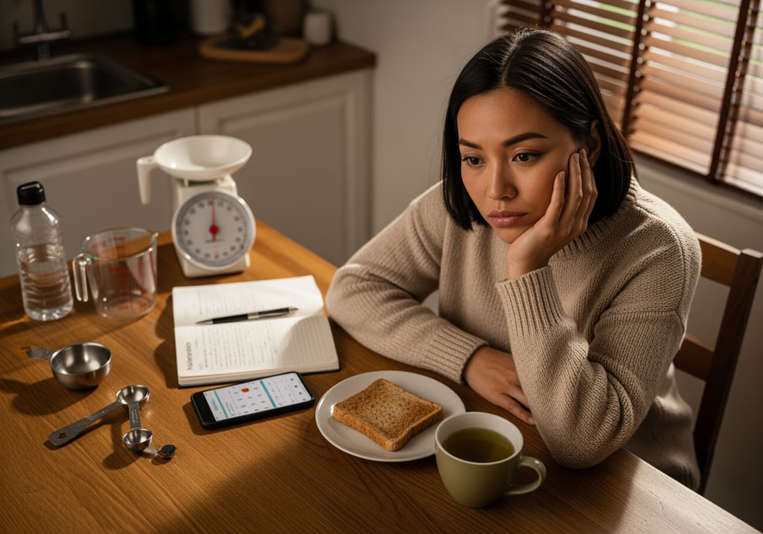 基礎代謝率過低怎麼辦？中醫調理體質提升代謝、預防冬季肥胖