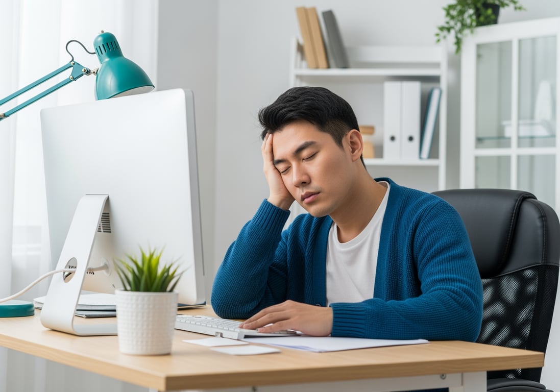 維他命C抗氧化功效解析：為什麼它是對抗自由基的最強防線？