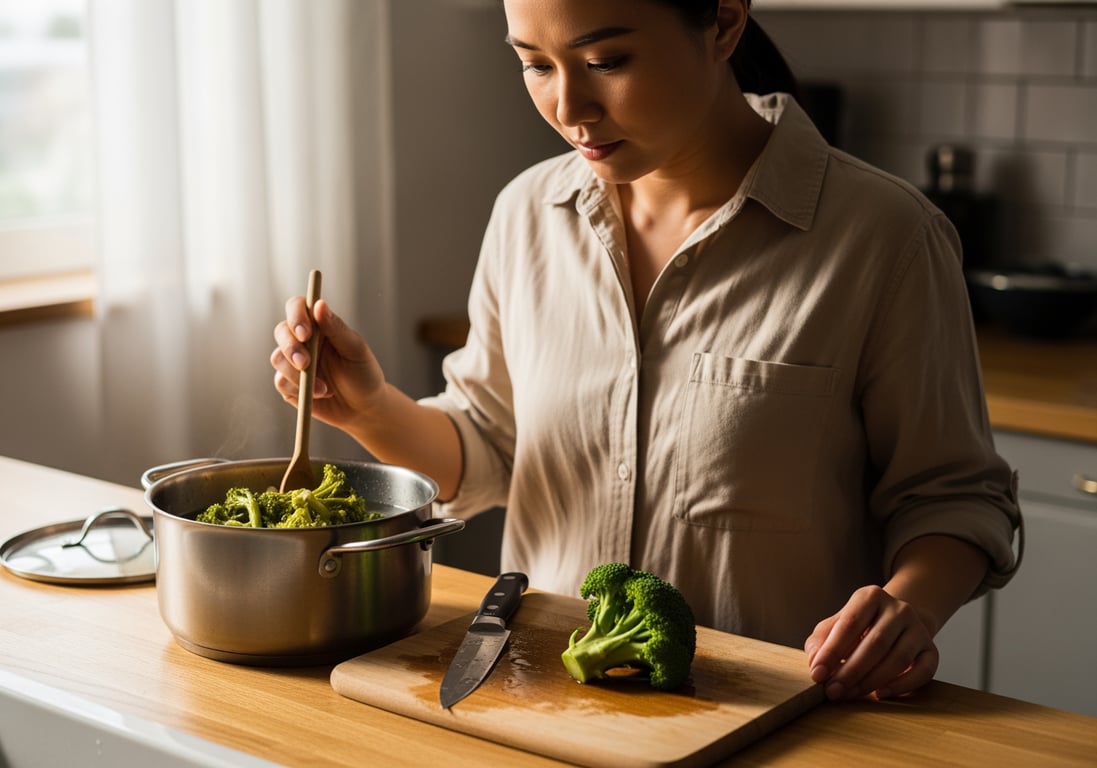 維他命C食物來源完整指南：6個正確攝取技巧避免營養流失
