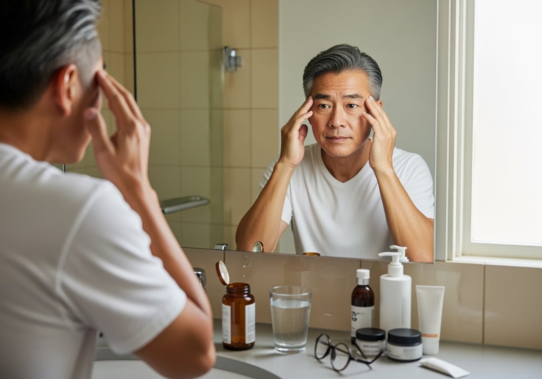 L-精胺酸功效全解析：從蛋白質合成到抗老化的關鍵胺基酸