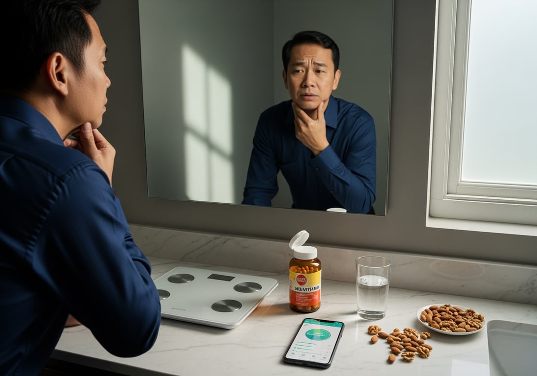 L-精胺酸是什麼？功效、食物來源與補充建議完整解析