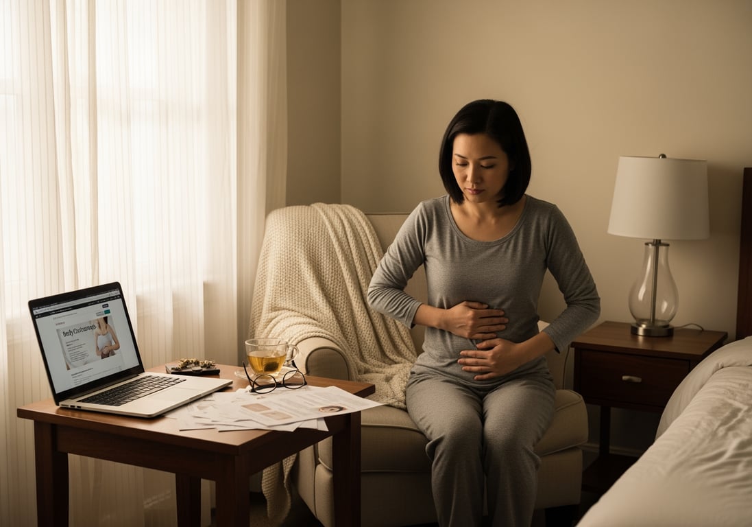 抽脂手術全解析：從適用對象到風險評估，你該知道的7個關鍵