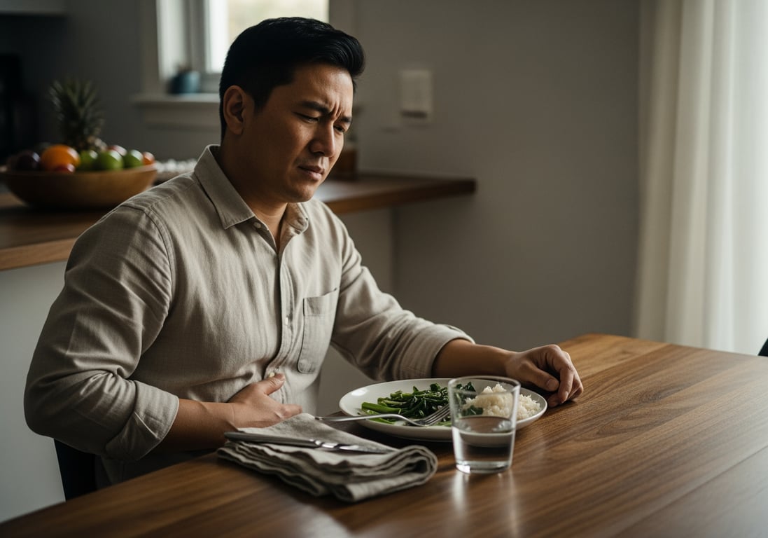 消化酵素是什麼？3 種情況需要補充，提升營養吸收效率