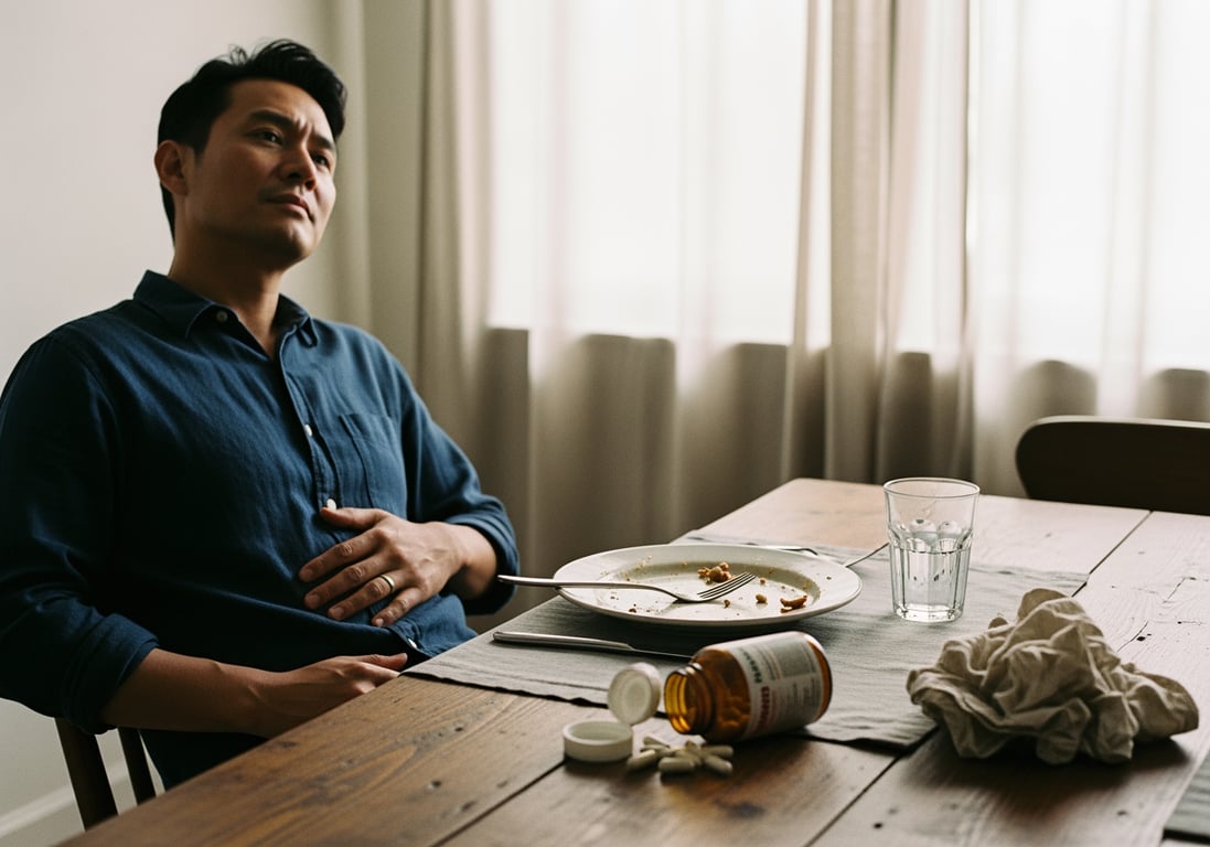 市售酵素產品從哪裡來？動物性 vs 植物性酵素來源完整解析