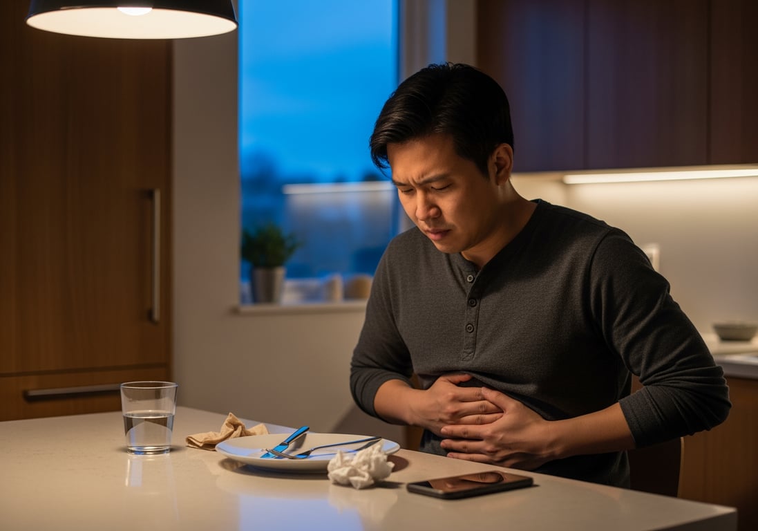 蛇麻草（忽布）：天然消化不良救星，舒緩胃痙攣與腸胃不適的傳統草本