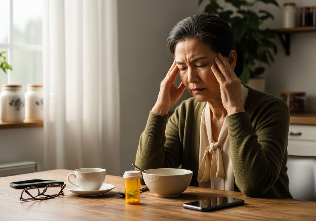 帶狀皰疹後神經痛：痛到想撞牆的隱形折磨，治療選擇全解析