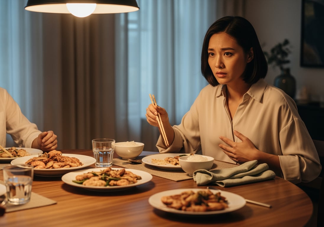 牡蠣的營養價值與藥用功效：從海鮮到中藥的雙重角色