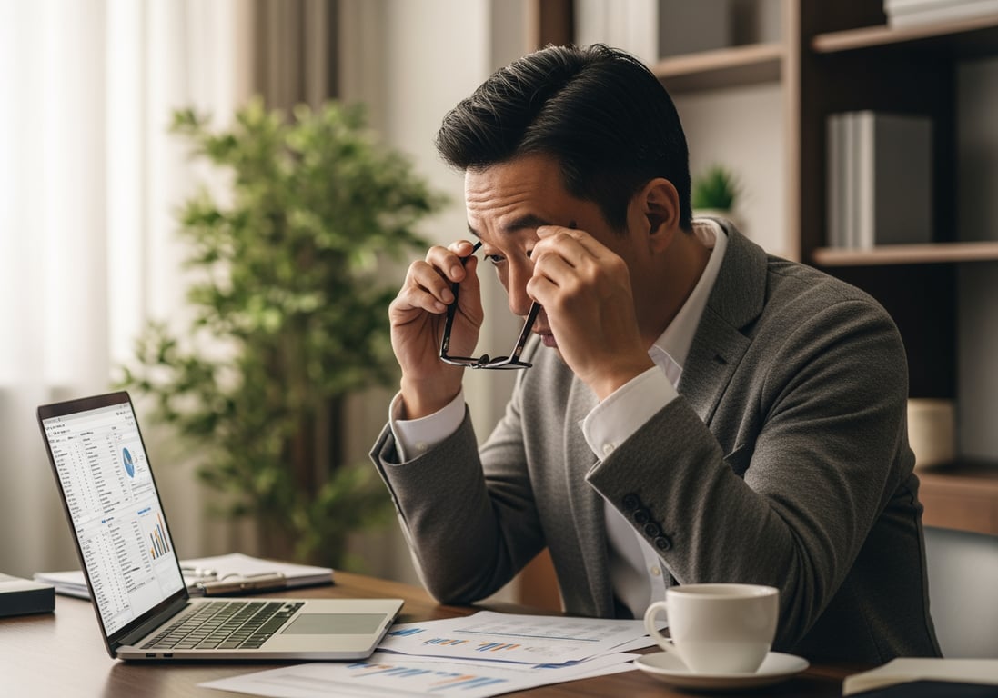 維他命 B2、B6 完整指南：護眼、造血與抗老化的關鍵營養素