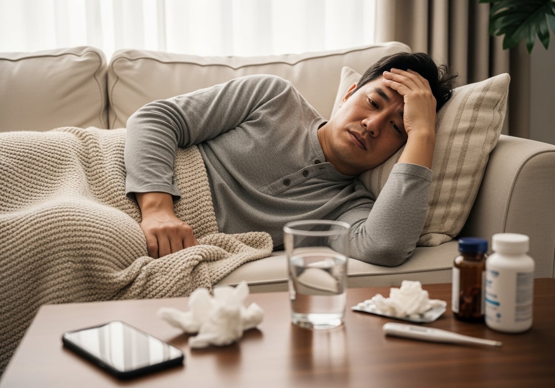 為什麼病毒感染難以治療？認識病毒特性與預防策略