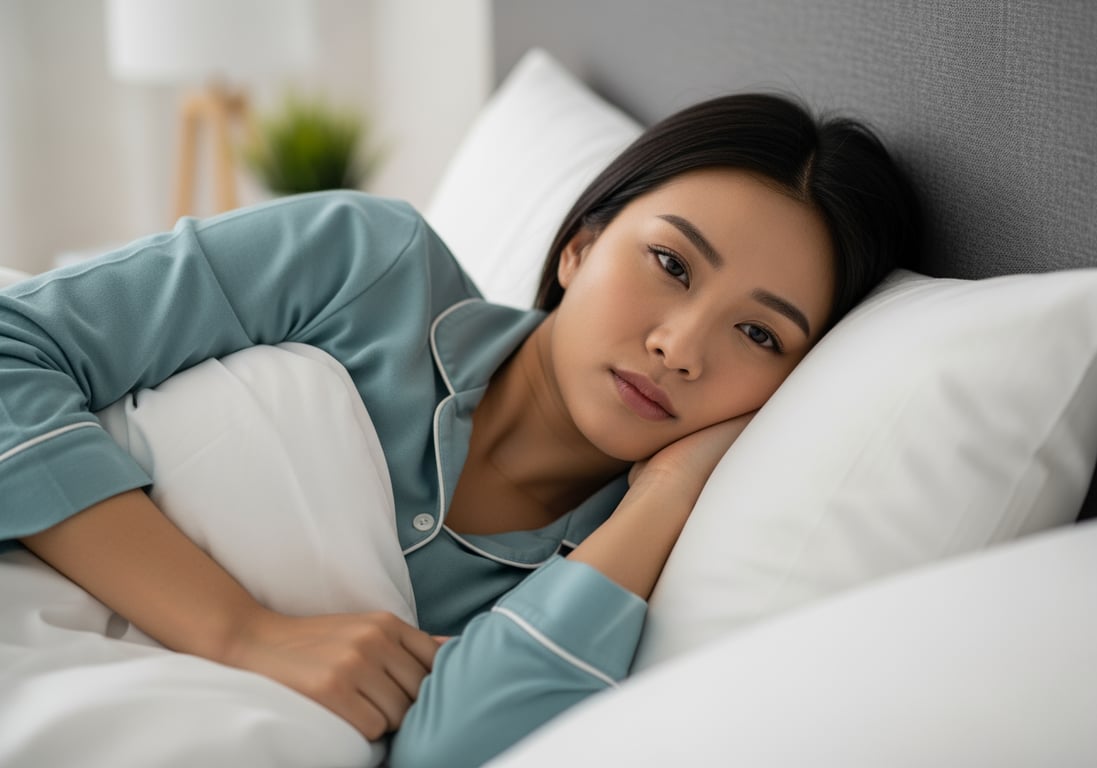 EB病毒（接吻病毒）讓肝指數飆20倍！感染性單核球過多症症狀、傳染途徑與預防完整解析