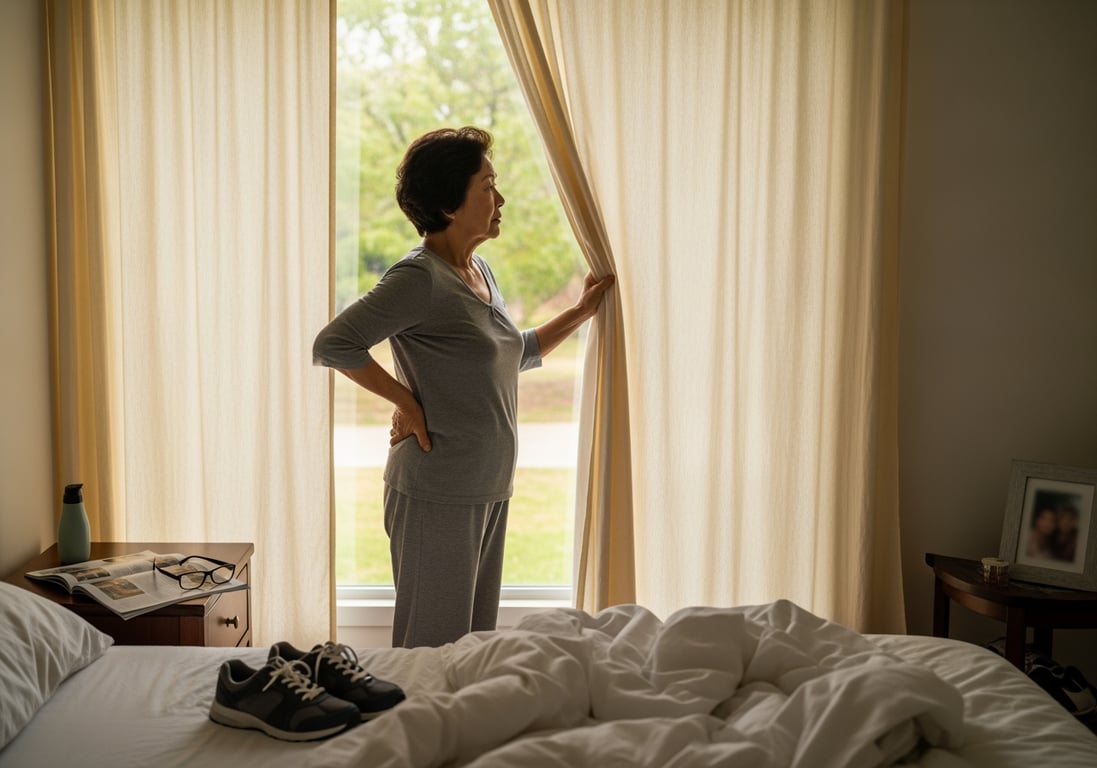 每週該運動多久？醫師推薦健走的3大理由與安全指南