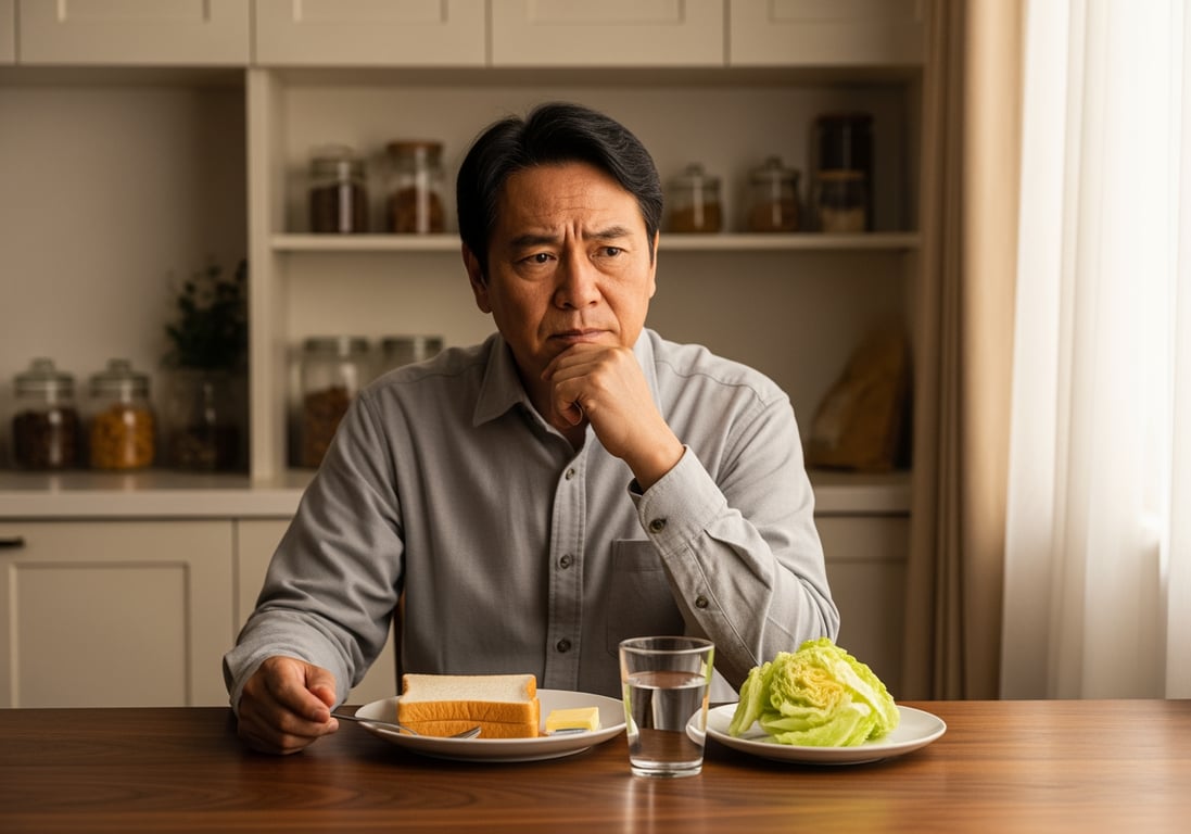 膳食纖維如何降低大腸癌風險？研究證實高纖飲食的防癌效果