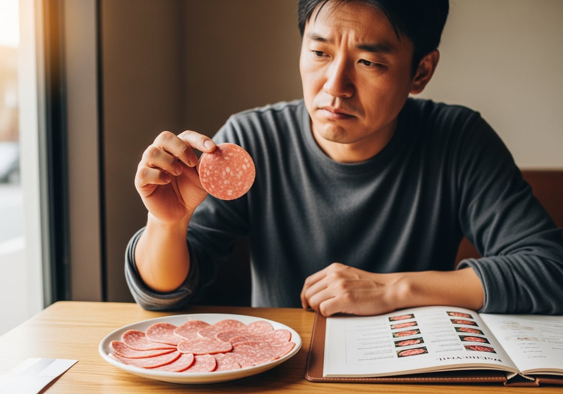 火鍋湯底、肉品標示怎麼看？食藥署規定一次搞懂，避開重組肉與化學湯底