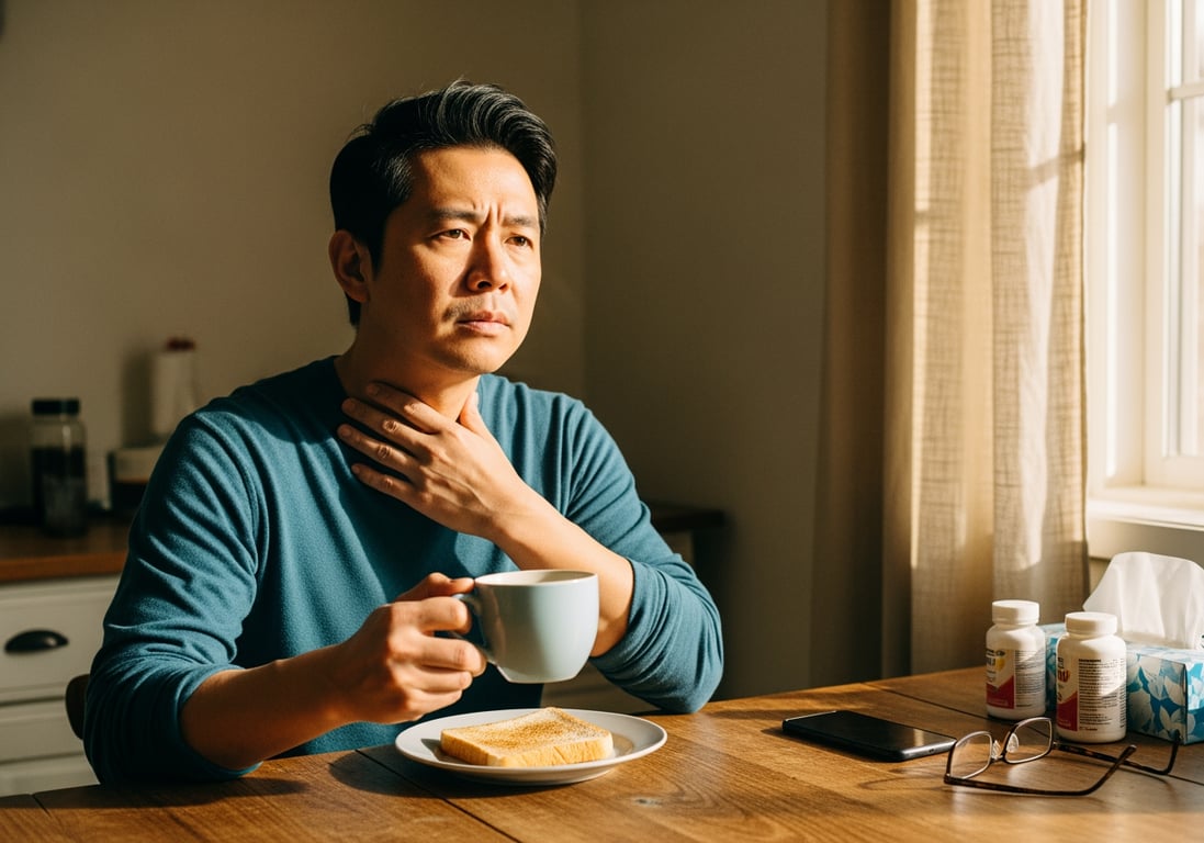 免疫系統完整解析：人體如何對抗病原菌入侵？三道防線與記憶機制全解密