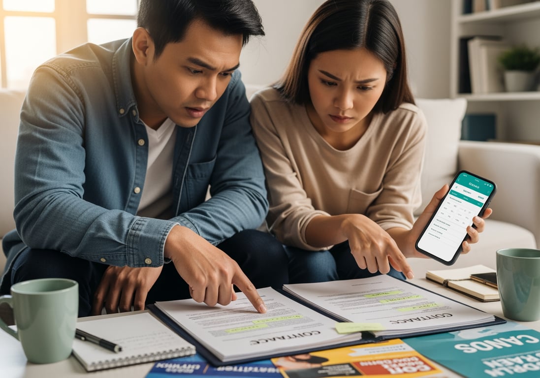 臍帶血保存契約陷阱多！簽約前必看的 4 大自保重點