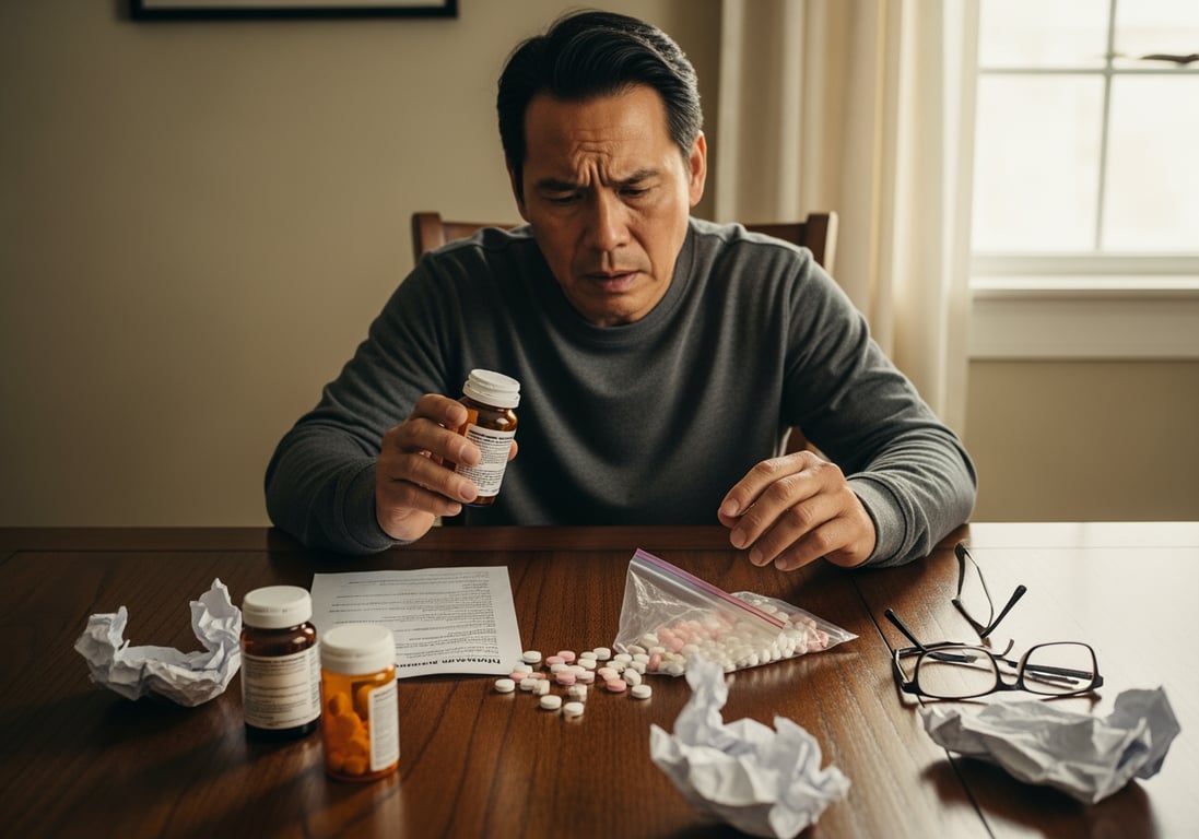 藥品保存6大關鍵：別再把藥丟冰箱！過期藥品這樣處理才安全