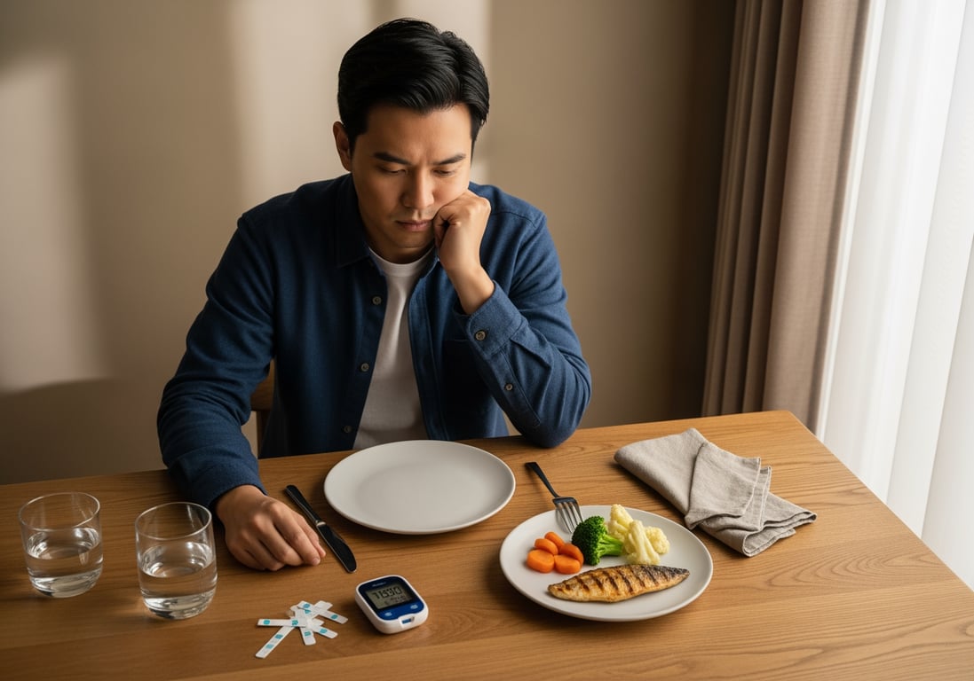 生酮飲食是什麼？減重、控血糖真有那麼神？營養師完整解析